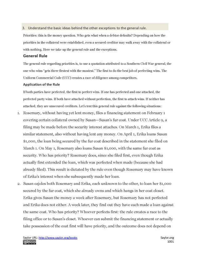 Business Law and the Legal Environment - New Page